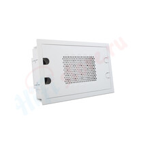 Монтажный бокс Strong VersaBox Recessed Dual Layer Flat Panel Solution - 8" x 14"
