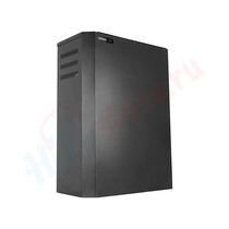 Монтажный 19" настенный рэк Strong Vertical Wall Mount Rack - 5U