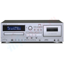 CD плеер + кассетная дека TEAC AD-850-SE