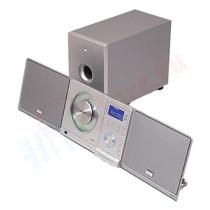 CD мини-система TEAC MC-DX33