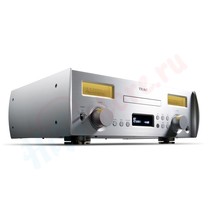 Стерео медиа/CD ресивер TEAC NR-7CD
