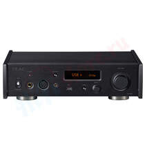 DSD ЦАП/пред.усилитель/усилитель для наушников TEAC UD-507