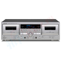2-х кассетный магнитофон TEAC W-1200