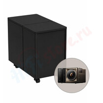 Моторизированная тумба для проектора Vividstorm Motorised Long Throw Projector Cabinet Astra