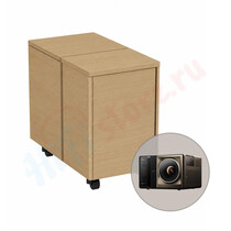 Моторизированная тумба для проектора Vividstorm Motorised Long Throw Projector Cabinet Astra