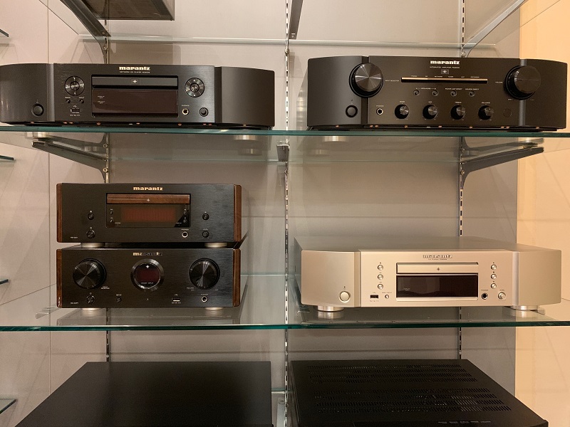 Магазин Hifi Техники Москва